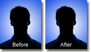 Before and After Photo Gallery